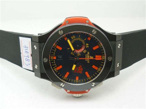 hublot red devil watch replica|hublot copy watches.